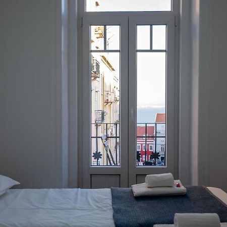 The Graca Apartment Lisbon Exterior photo
